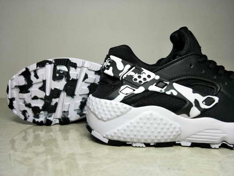 Nike Air Huarache women shoes-347