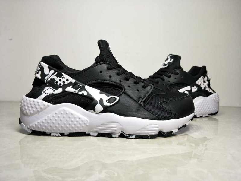 Nike Air Huarache women shoes-347