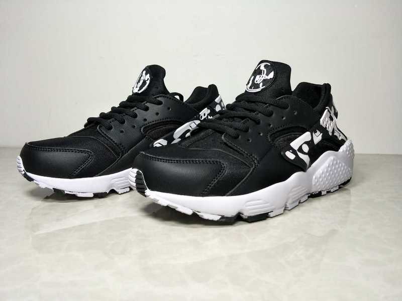 Nike Air Huarache women shoes-347