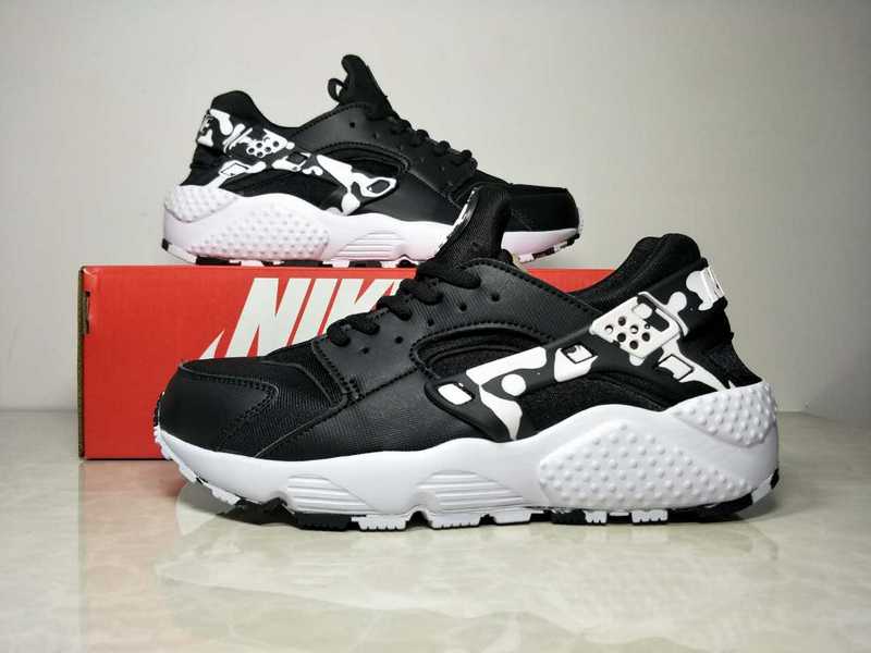 Nike Air Huarache women shoes-347