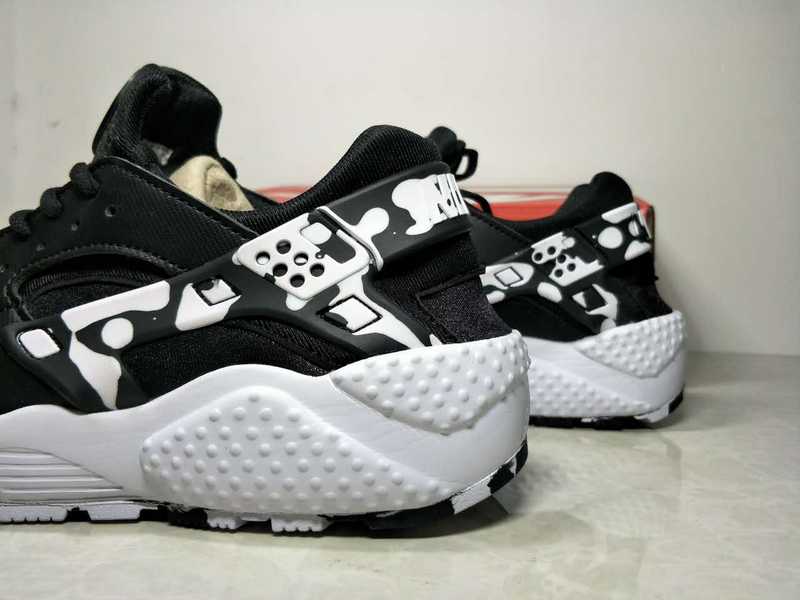 Nike Air Huarache women shoes-347