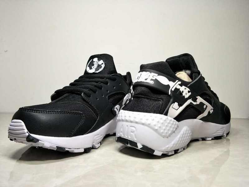 Nike Air Huarache women shoes-347