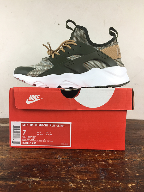 Nike Air Huarache women shoes-350