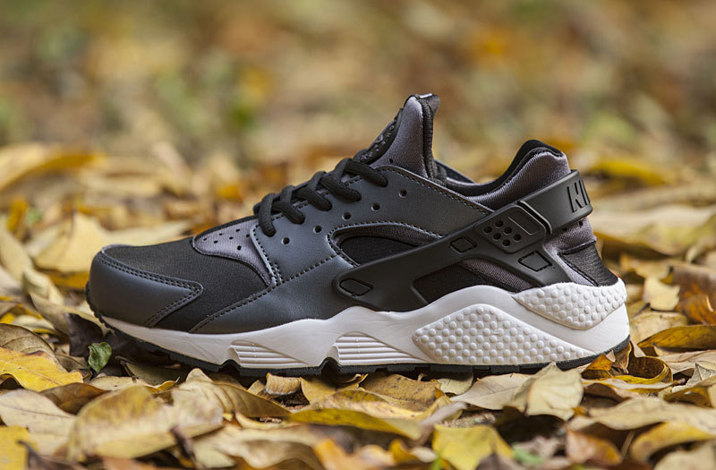 Nike Air Huarache women shoes-352