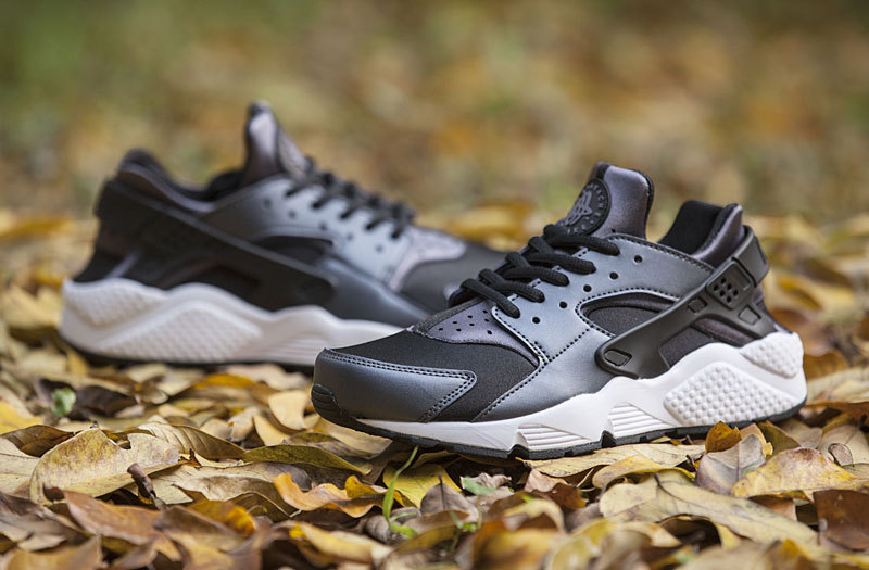 Nike Air Huarache women shoes-352