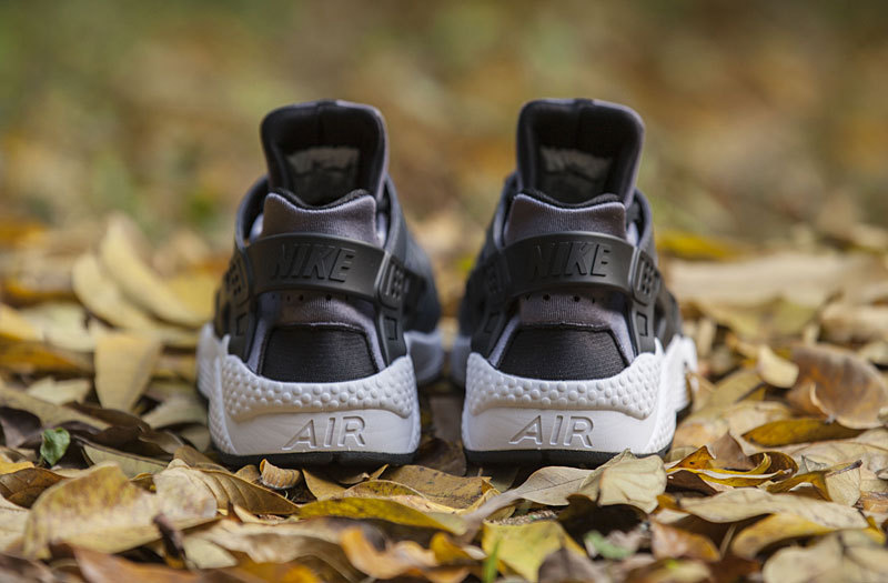 Nike Air Huarache women shoes-352