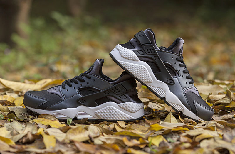 Nike Air Huarache women shoes-352