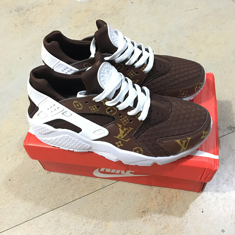 Nike Air Huarache women shoes-353