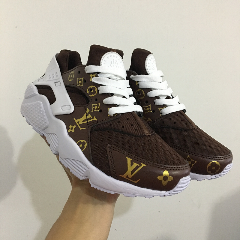 Nike Air Huarache women shoes-353