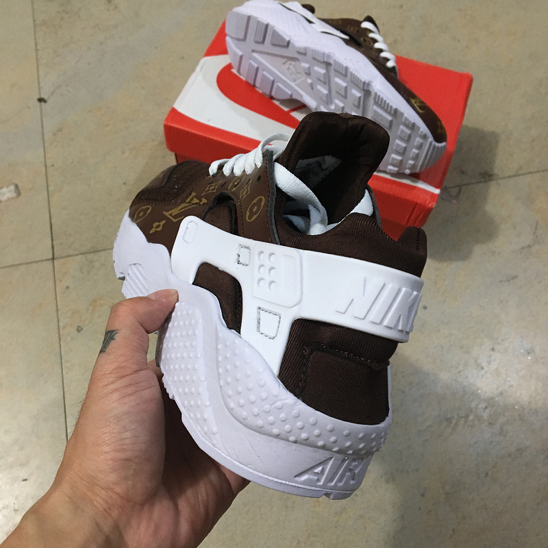 Nike Air Huarache women shoes-353