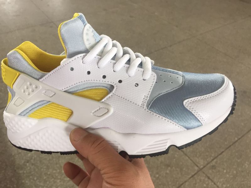 Nike Air Huarache women shoes-356