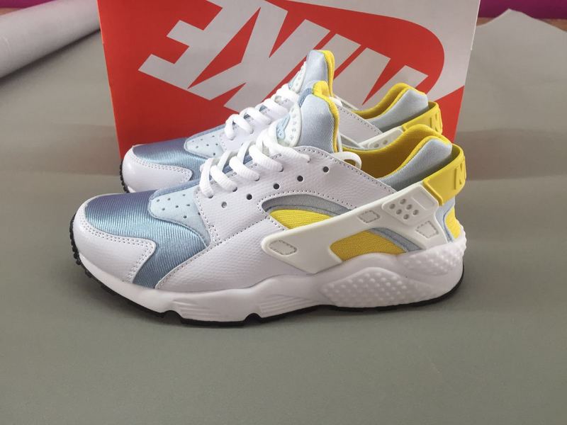 Nike Air Huarache women shoes-356