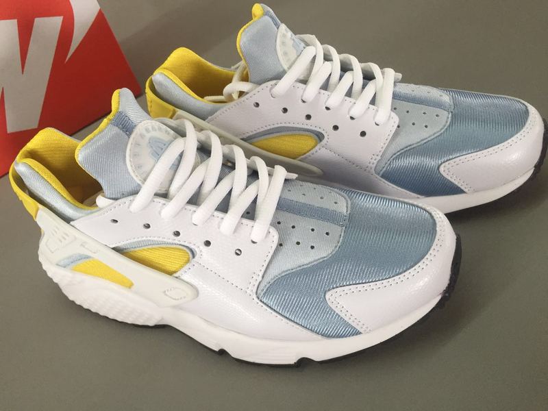 Nike Air Huarache women shoes-356