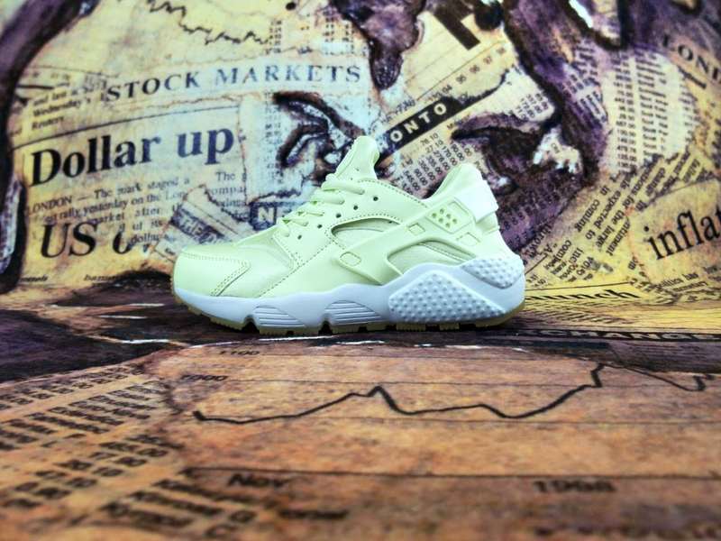 Nike Air Huarache women shoes-357