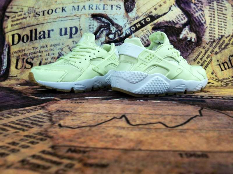 Nike Air Huarache women shoes-357