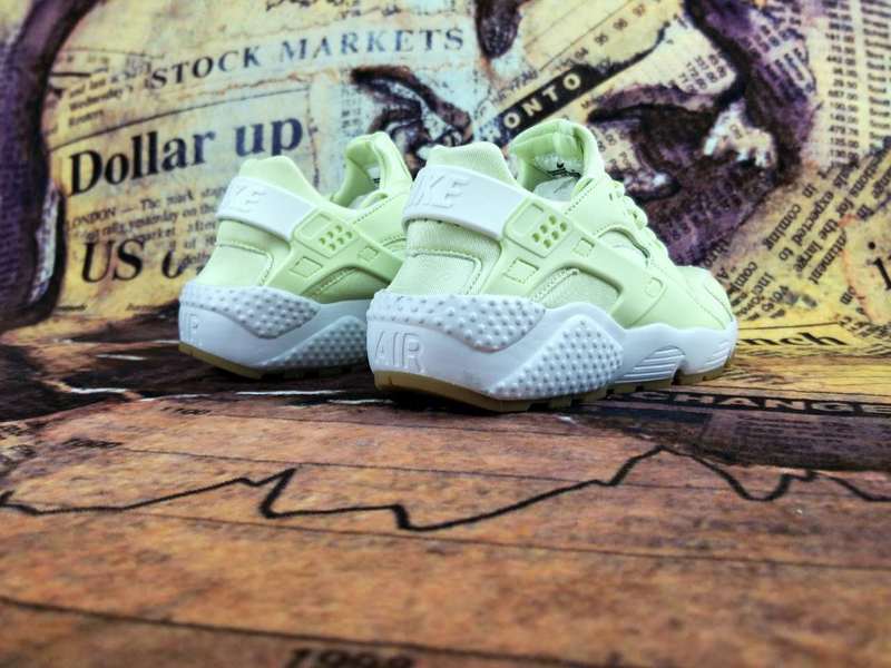 Nike Air Huarache women shoes-357