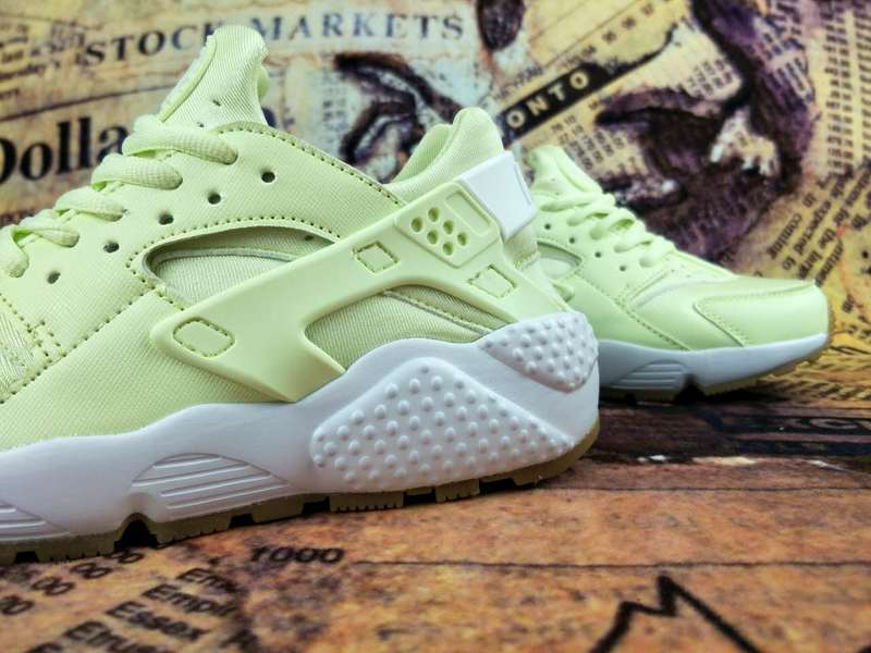 Nike Air Huarache women shoes-357