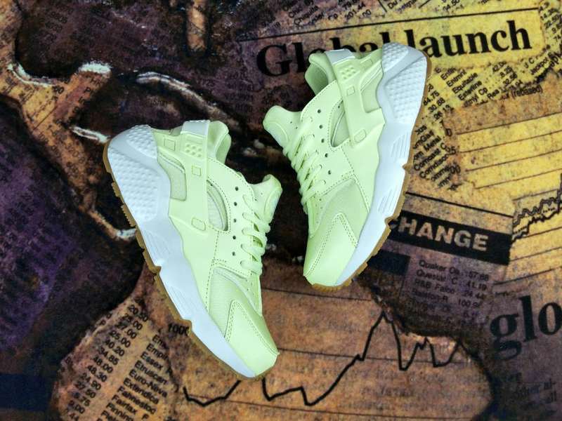 Nike Air Huarache women shoes-357