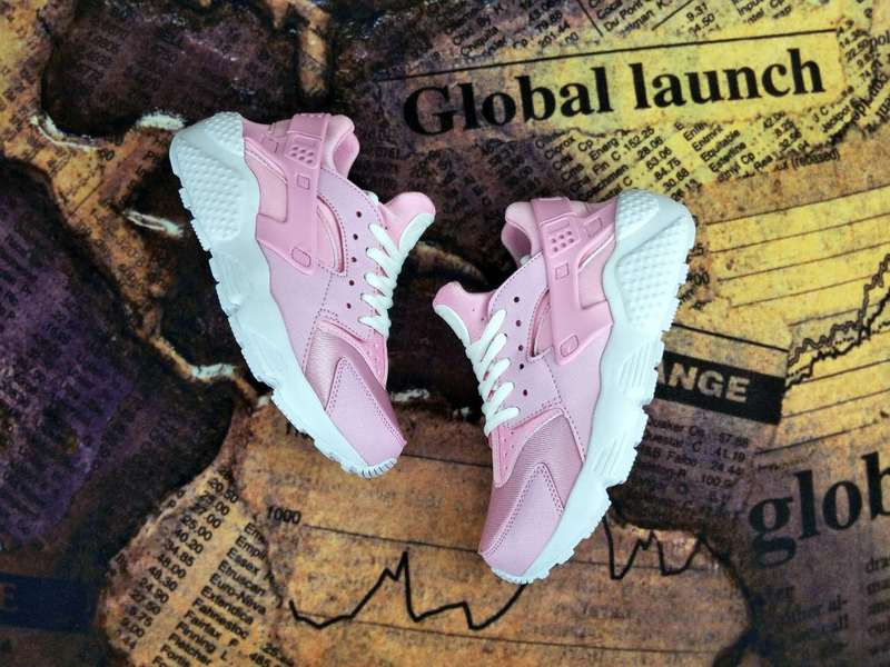 Nike Air Huarache women shoes-358