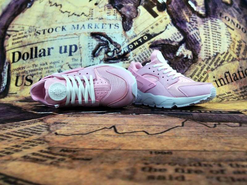 Nike Air Huarache women shoes-358