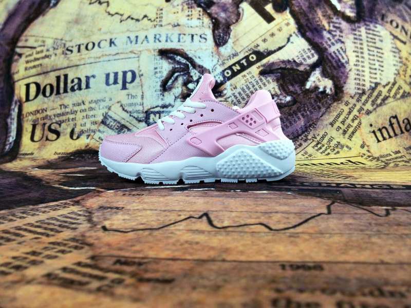 Nike Air Huarache women shoes-358