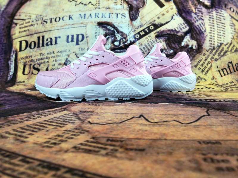 Nike Air Huarache women shoes-358