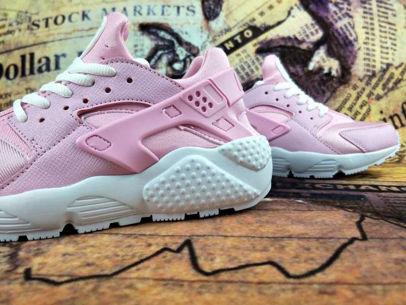 Nike Air Huarache women shoes-358