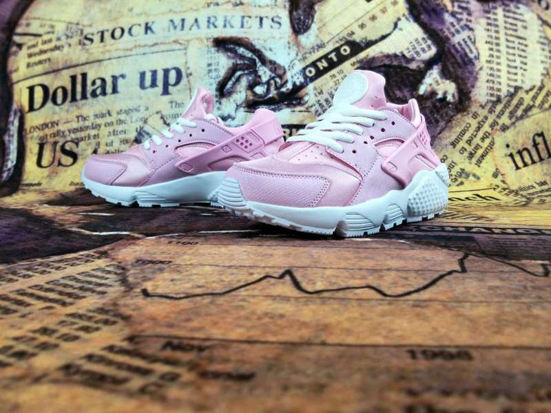 Nike Air Huarache women shoes-358