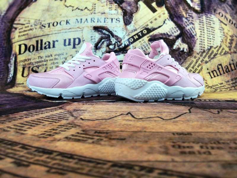 Nike Air Huarache women shoes-358