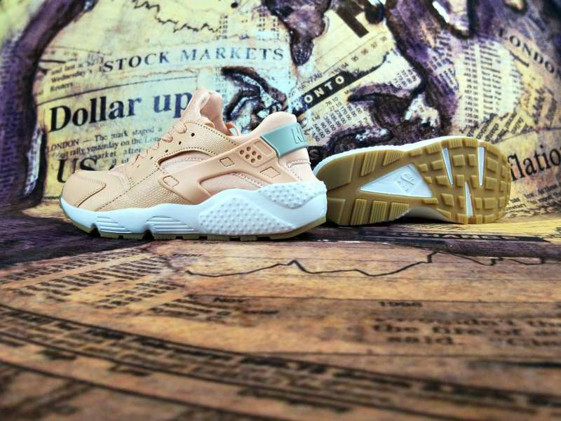 Nike Air Huarache women shoes-359