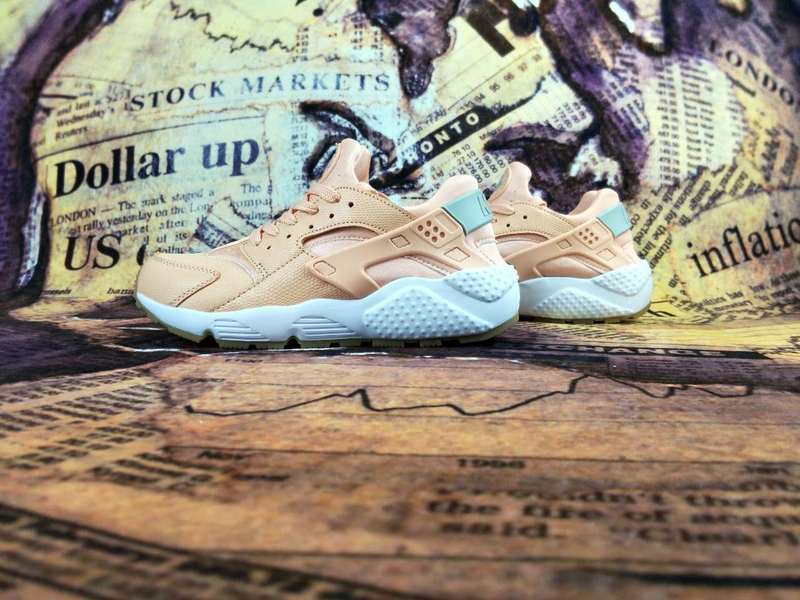 Nike Air Huarache women shoes-359