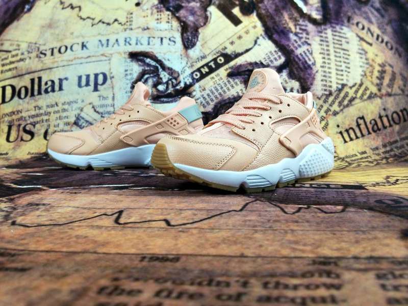 Nike Air Huarache women shoes-359