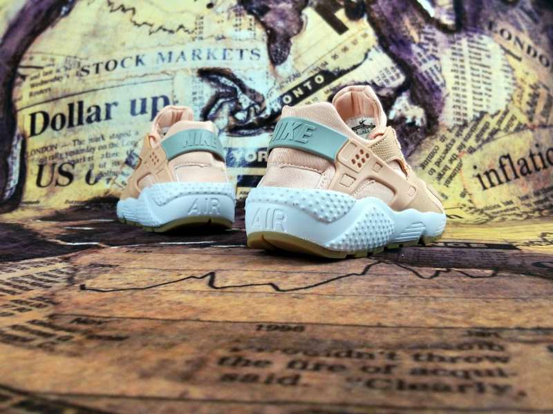 Nike Air Huarache women shoes-359