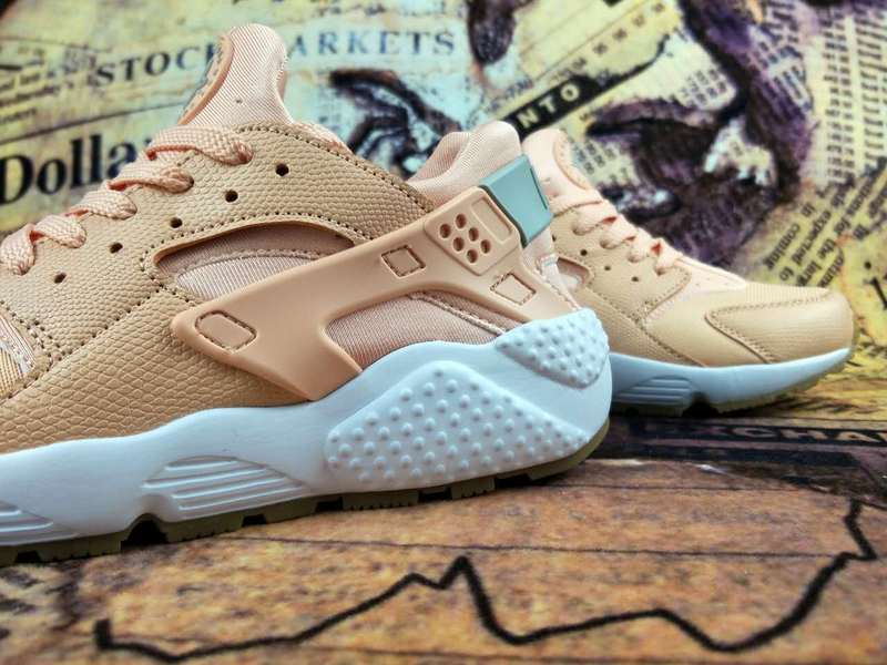 Nike Air Huarache women shoes-359