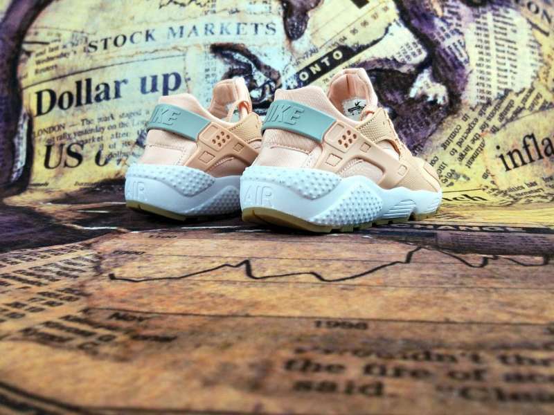 Nike Air Huarache women shoes-359