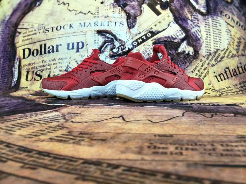 Nike Air Huarache women shoes-360