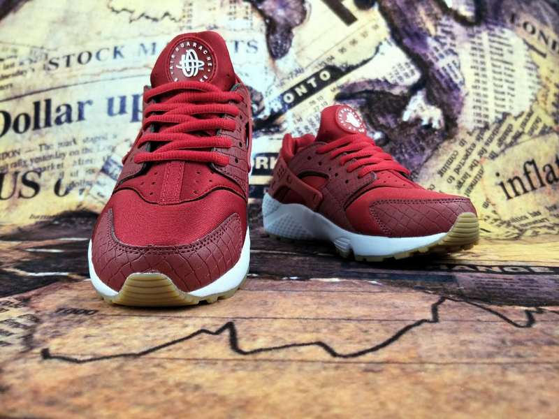 Nike Air Huarache women shoes-360