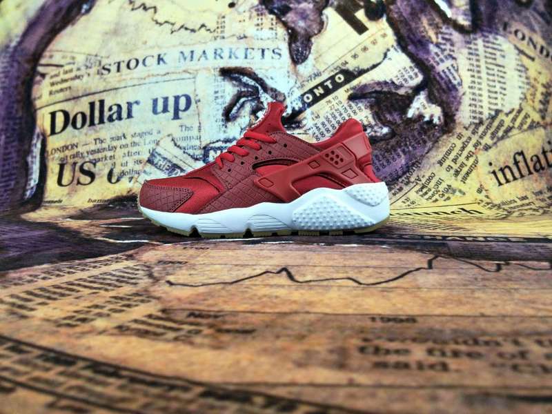 Nike Air Huarache women shoes-360