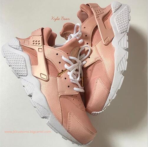 Nike Air Huarache women shoes-361