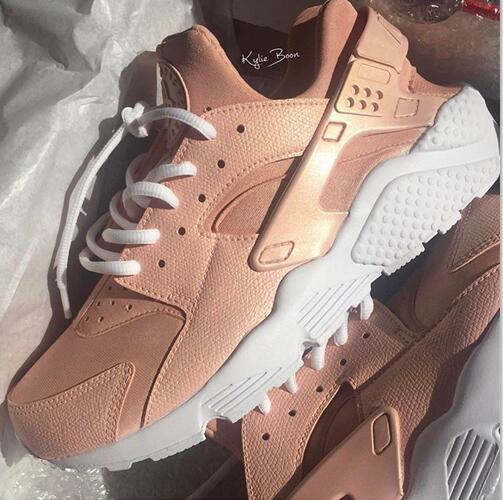 Nike Air Huarache women shoes-361