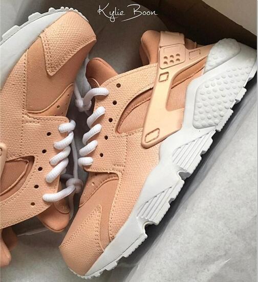 Nike Air Huarache women shoes-361