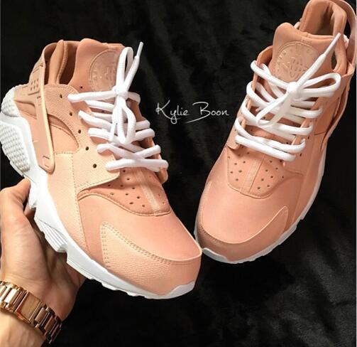 Nike Air Huarache women shoes-361