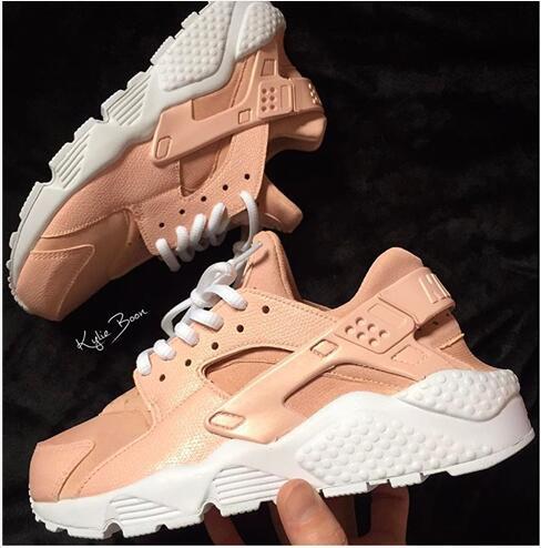 Nike Air Huarache women shoes-361