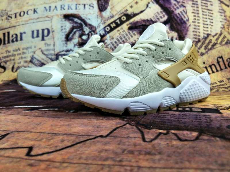 Nike Air Huarache women shoes-363