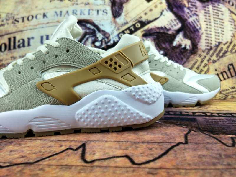 Nike Air Huarache women shoes-363