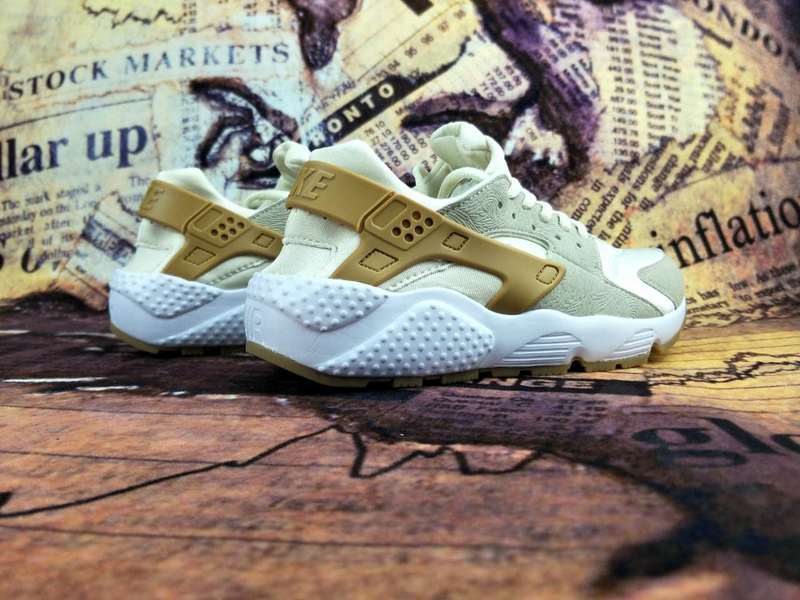 Nike Air Huarache women shoes-363