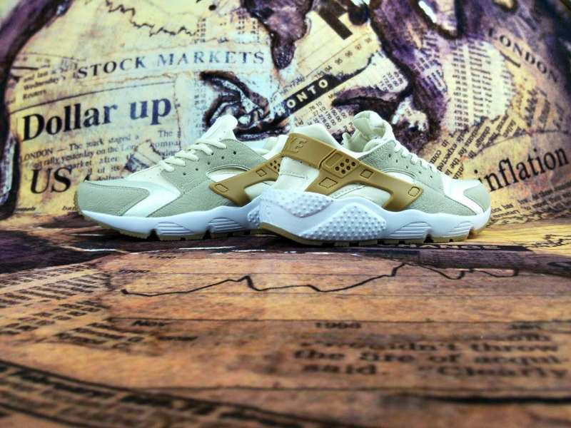 Nike Air Huarache women shoes-363