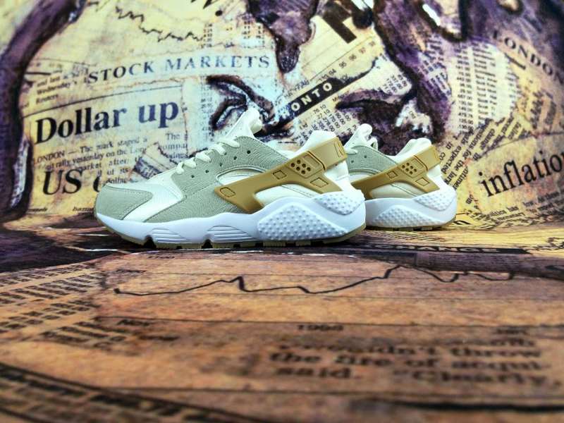 Nike Air Huarache women shoes-363