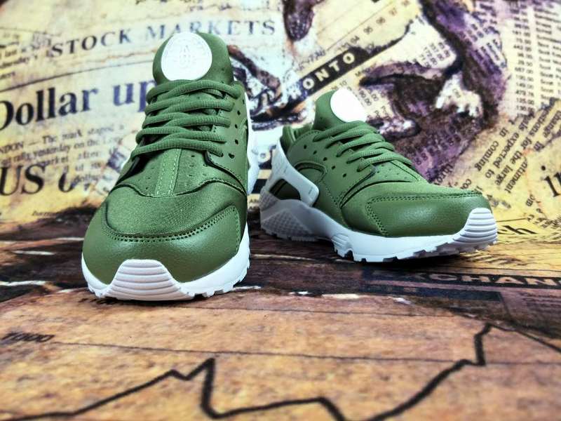 Nike Air Huarache women shoes-364