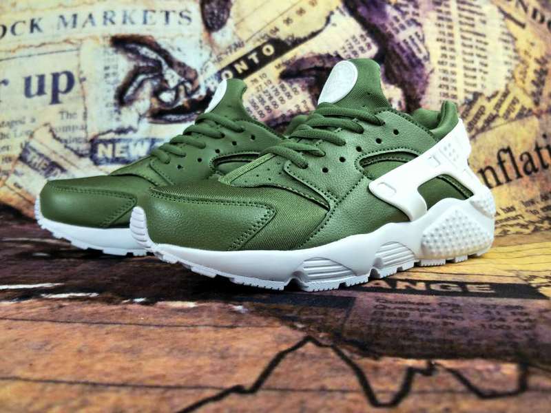 Nike Air Huarache women shoes-364